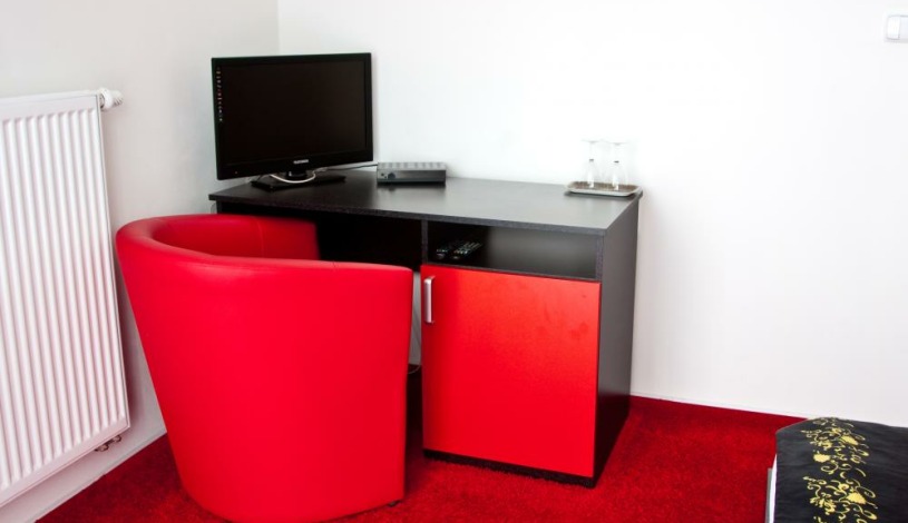 Penzion Best Moravská Třebová